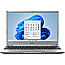 35.5cm (14") Medion Akoya E14308 MD64030 AMD 3020e 4GB 128GB SSD W11 S-Modus