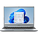 35.5cm (14") Medion Akoya E14308 MD64030 AMD 3020e 4GB 128GB SSD W11 S-Modus