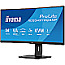 86.4cm (34") Iiyama ProLite XCB3497WQSNP-B1 VA UWQHD 120Hz KVM Switch Curved