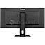 86.4cm (34") Iiyama ProLite XCB3497WQSNP-B1 VA UWQHD 120Hz KVM Switch Curved