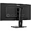 86.4cm (34") Iiyama ProLite XCB3497WQSNP-B1 VA UWQHD 120Hz KVM Switch Curved