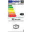 86.4cm (34") Iiyama ProLite XCB3497WQSNP-B1 VA UWQHD 120Hz KVM Switch Curved