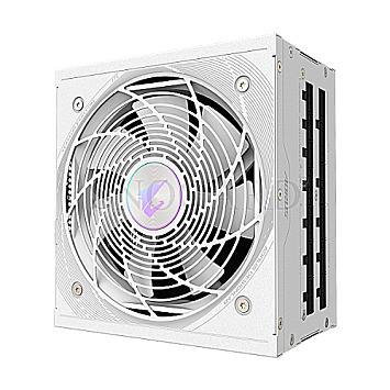 1000 Watt Gigabyte AORUS Elite Platinum P1000W ICE ATX 3.0 Rev. 1.0 vollmodular