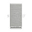 Fractal Design FD-C-MOD1N-01 Mood Mini-ITX Case Light Gray Edition