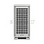Fractal Design FD-C-MOD1N-01 Mood Mini-ITX Case Light Gray Edition
