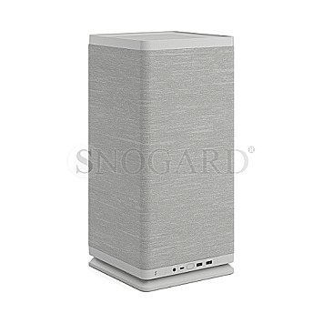 Fractal Design FD-C-MOD1N-01 Mood Mini-ITX Case Light Gray Edition