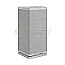 Fractal Design FD-C-MOD1N-01 Mood Mini-ITX Case Light Gray Edition