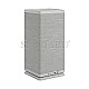 Fractal Design FD-C-MOD1N-01 Mood Mini-ITX Case Light Gray Edition