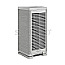 Fractal Design FD-C-MOD1N-01 Mood Mini-ITX Case Light Gray Edition