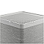 Fractal Design FD-C-MOD1N-01 Mood Mini-ITX Case Light Gray Edition
