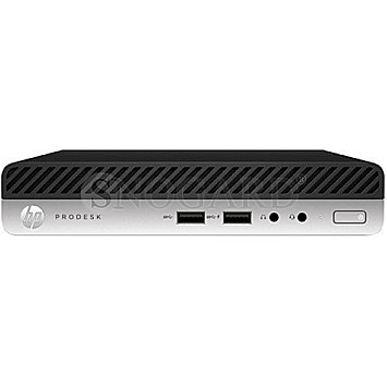 HP ProDesk 400 G4 SFF i5-8500T 16GB 512GB SSD W11Pro gebraucht