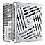 750 Watt SeaSonic Focus GX-750 White ATX (2024) ATX 3.1 vollmodular 80 PLUS Gold