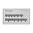 750 Watt SeaSonic Focus GX-750 White ATX (2024) ATX 3.1 vollmodular 80 PLUS Gold