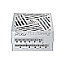 750 Watt SeaSonic Focus GX-750 White ATX (2024) ATX 3.1 vollmodular 80 PLUS Gold