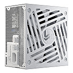 1000 Watt SeaSonic Focus GX-1000 White (2024) ATX 3.1 vollmodular 80 PLUS Gold
