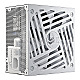 1000 Watt SeaSonic Focus GX-1000 White (2024) ATX 3.1 vollmodular 80 PLUS Gold
