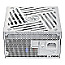 1000 Watt SeaSonic Focus GX-1000 White (2024) ATX 3.1 vollmodular 80 PLUS Gold