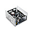 1000 Watt SeaSonic Focus GX-1000 White (2024) ATX 3.1 vollmodular 80 PLUS Gold