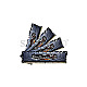 32GB G.Skill F4-3200C16Q-32GFX Flare X CL16 DDR4-3200 Kit schwarz