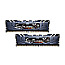 32GB G.Skill F4-3200C16Q-32GFX Flare X CL16 DDR4-3200 Kit schwarz