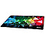 Sharkoon Skiller SGP30 XXL Poly Gaming Mouse Mat 900x400mm mehrfarbig