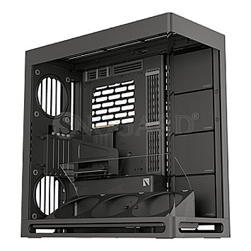 HAVN HS 420 VGPU Black Edition