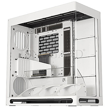 HAVN HS 420 VGPU White Edition