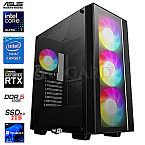 Ultra Gaming U7-265KF-RTX5070Ti OC RGB WiFi7