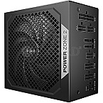850 Watt be quiet! BP007EU Power Zone 2 850W ATX 3.1 vollmodular 80+Platinum