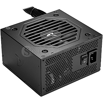 850 Watt Sharkoon Rebel P10 850W ATX 3.1 ETA-Silver schwarz