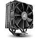 Sharkoon A40 Black Air Cooler Single Tower