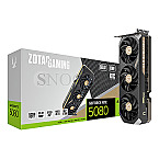 16GB Zotac ZT-B50800J2-10P Gaming GeForce RTX5080 Solid Core OC