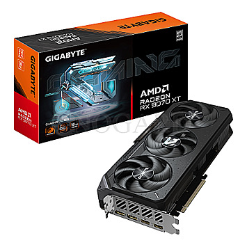 16GB Gigabyte GV-R9070XTGAMING OC-16GD Radeon RX9070XT Gaming OC 16G