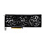 12GB Gainward NE75070019K9-GB2050T GeForce RTX5070 Python III