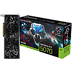 12GB Gainward NE75070019K9-GB2050T GeForce RTX5070 Python III