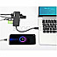 Manhattan 168410 7-Port USB 3.0 Hub USB-C schwarz