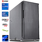 OfficeLine i7-12700 Silent WiFi6
