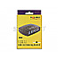 DeLOCK 87724 USB 3.0 Sharing Switch 4-1 4-fach schwarz