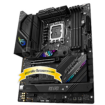 ASUS ROG STRIX B760-F GAMING WIFI