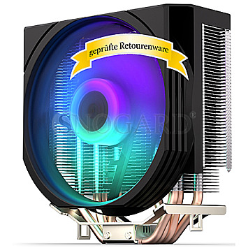 Endorfy EY3A004 Spartan 5 Max ARGB Tower Cooler