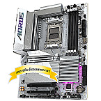 Gigabyte B650E AORUS ELITE X AX ICE