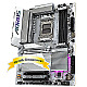 Gigabyte B650E AORUS ELITE X AX ICE