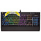 Corsair Strafe RGB MX-RGB-Brown USB