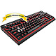 Corsair Gaming STRAFE MX-Red Mechanical Gaming
