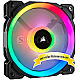 Corsair LL Series LL140 RGB 140mm