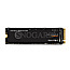 2TB Western Digital WDS200T1X0E WD Black SN850 NVMe M.2 SSD