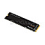 2TB Western Digital WDS200T1X0E WD Black SN850 NVMe M.2 SSD