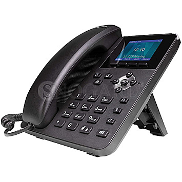 Agfeo T14 SIP Telephone Black