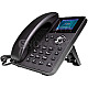 Agfeo T14 SIP Telephone Black