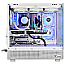 Ultra Gaming R7-7800X3D-RTX5070 OC WiFi7 White Build